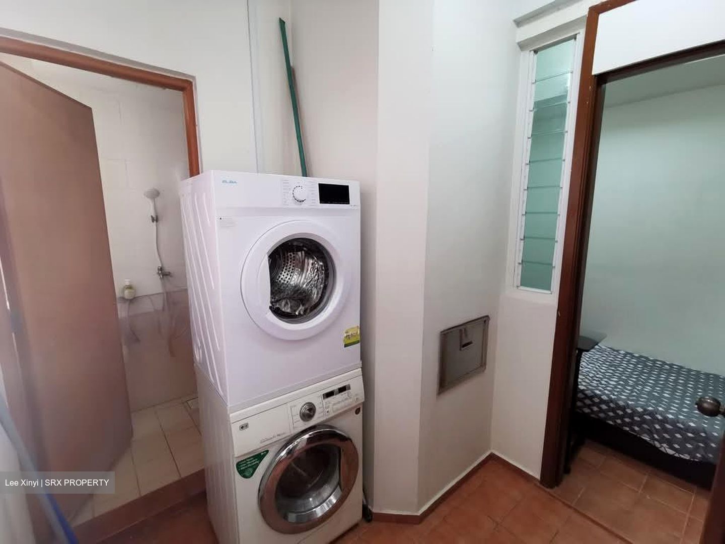 The Floravale (D22), Condominium #566469491